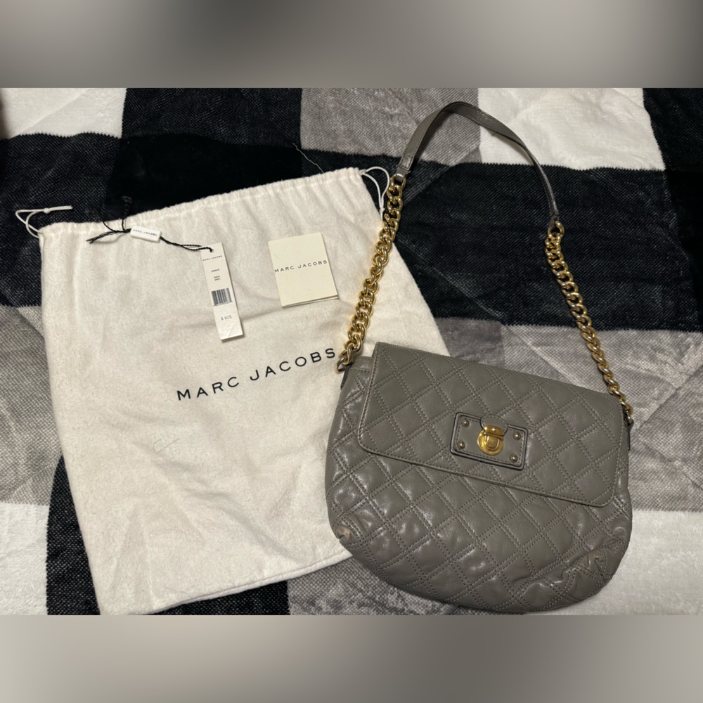 Marc Jacobs shoulder bag